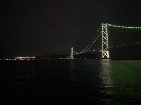 ファミリーフィッシング